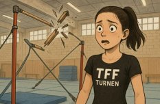 20251104 Spendenaufruf TFF Turnen