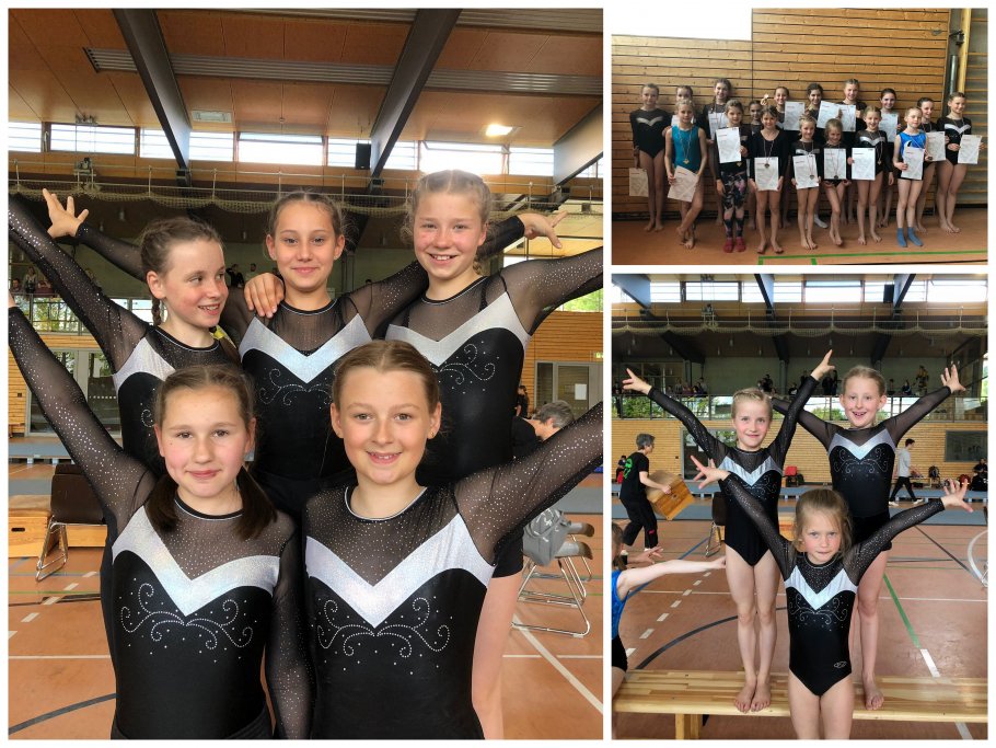 Mehrkampfcup in Weil im Schönbuch