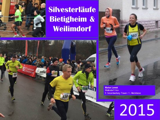 silvesterlauf 2015