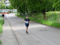 Hauptläufe Strecke