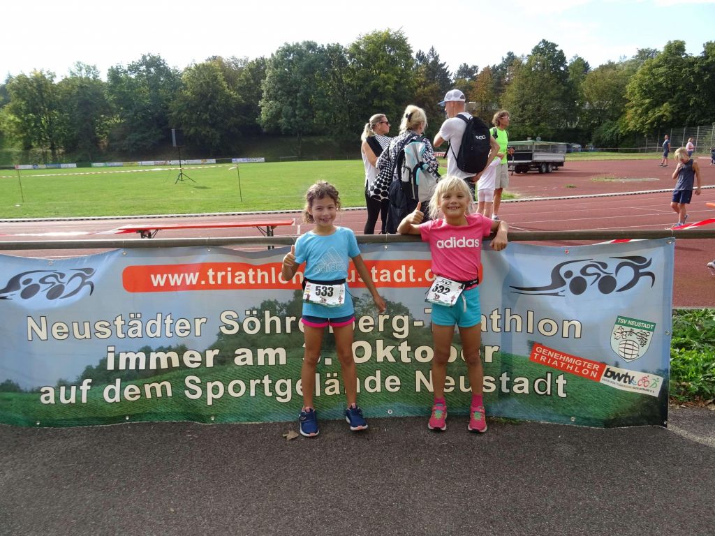 Söhrenberg Triathlon 2023 Bild 01